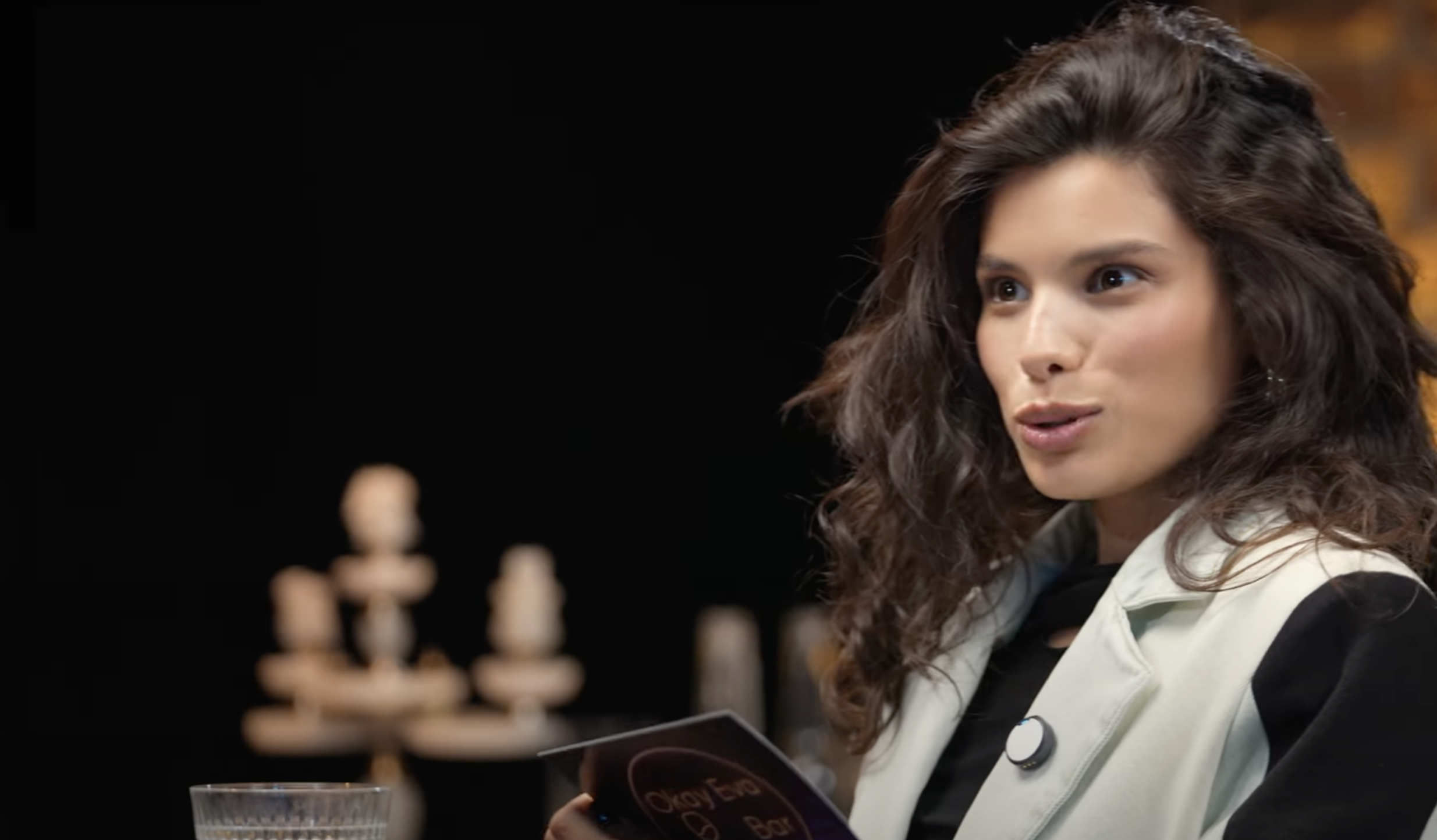 Мишель Андраде неожиданно позвонила Потапу: как он отреагировал